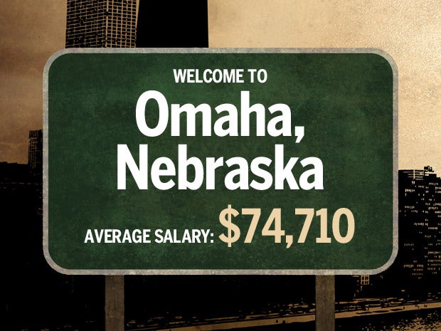 Omaha, Nebraska and IT Jobs