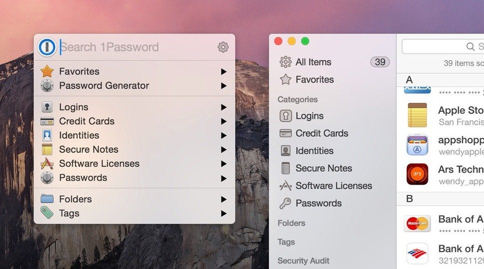 instal the new version for mac Password Depot 17.2.0