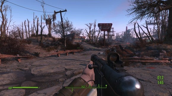 Fallout 4
