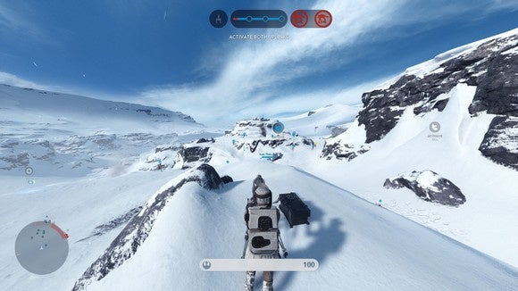 Star Wars Battlefront (2015)