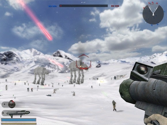Star Wars Battlefront II