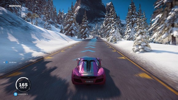 Just Cause 3