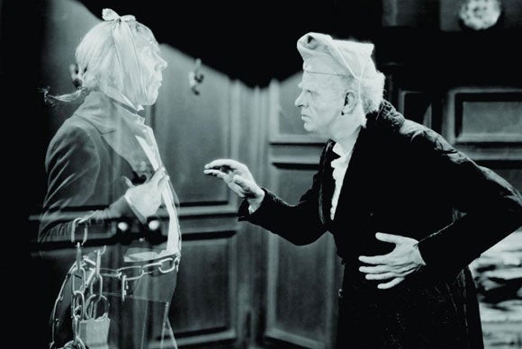 A Christmas Carol