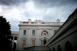 White House