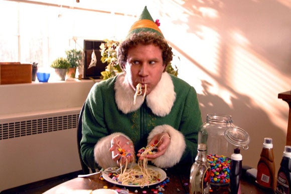 Elf