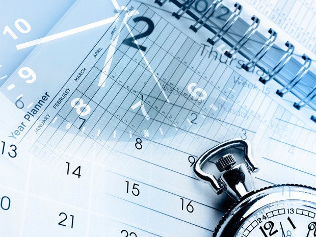 Schedule a conversation