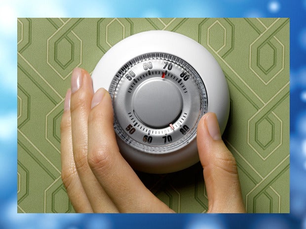 Temperature check
