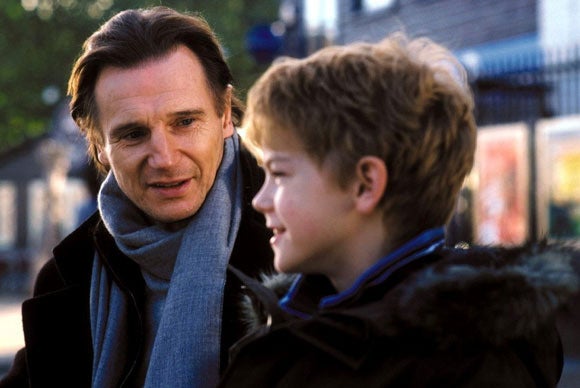 Love Actually