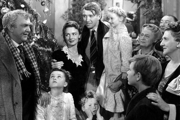 It's a Wonderful Life