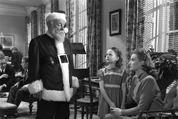 Miracle on 34th Street