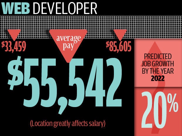 Web developer