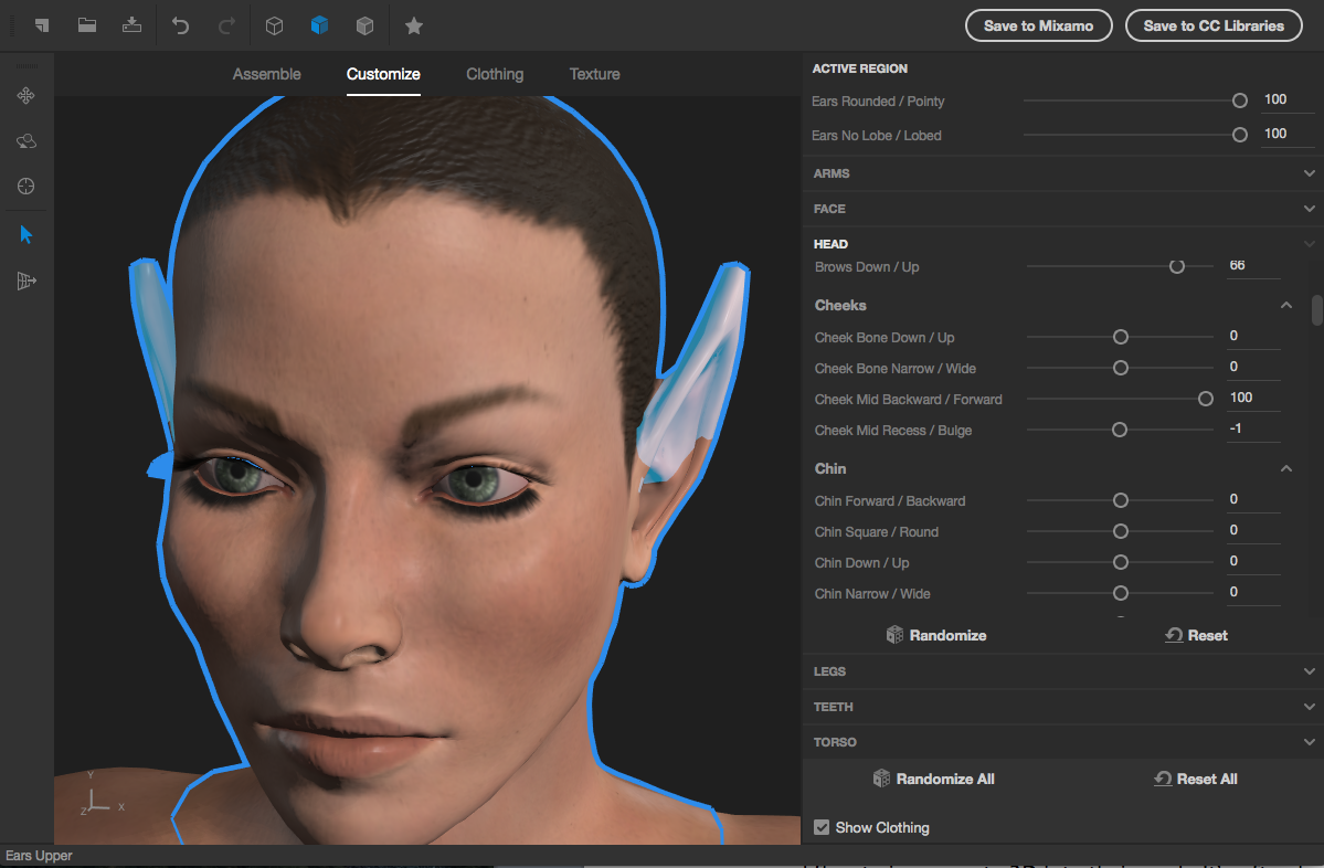 adobe fuse zbrush