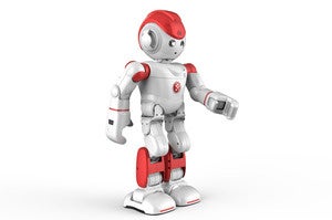 Alpha2 robot