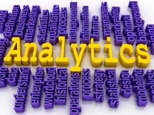 Partnership powers predictive and prescriptive analytics