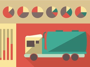 Who owns the data from the IoT?