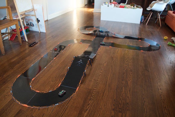 anki overdrive full track