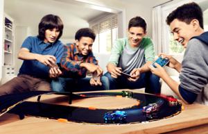 anki overdrive press shot