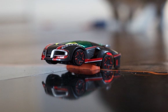 custom anki overdrive cars