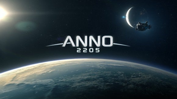 Anno 2205