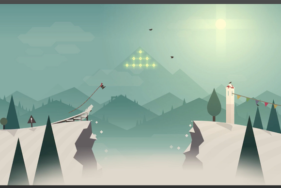 apple tv altos adventure
