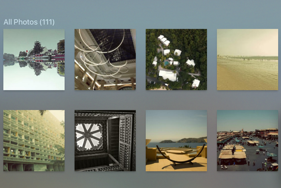 apple tv plex