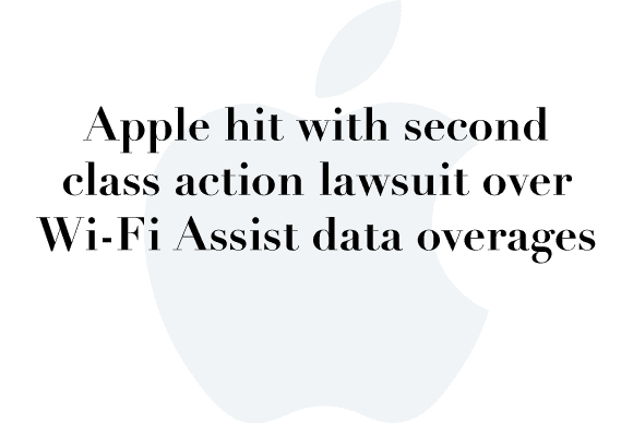 apple wifi assist lawsuit 2