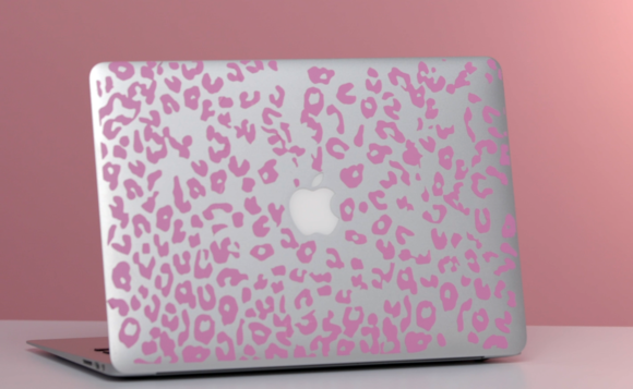 apple lovers decals