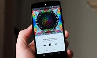applemusic android lead