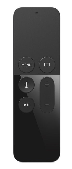 appletv 4g remote pr2