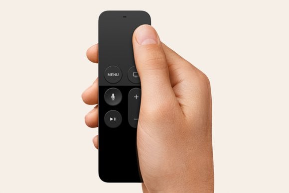 apple remote