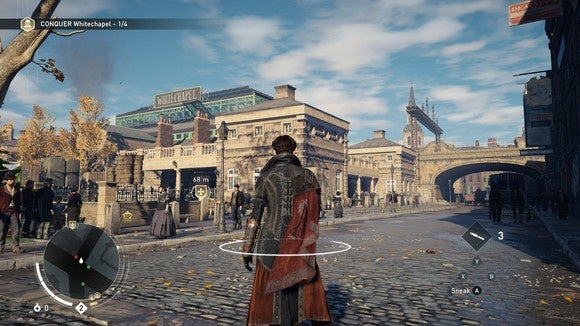 Assassin's Creed Syndicate