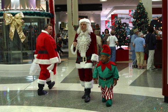 Bad Santa