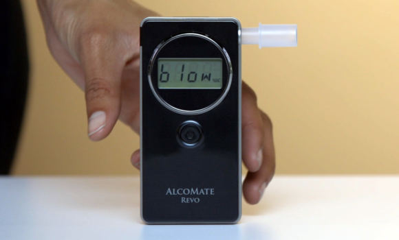 bar tech alcomate revo
