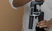 bar tech coravin