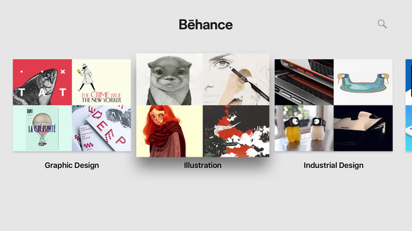 behance