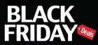 Best Black Friday Tech Deals: TVs, Laptops & more