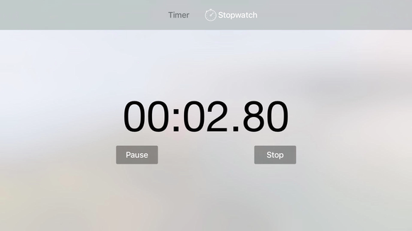 big ol timer