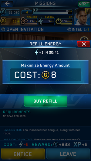 bond energy