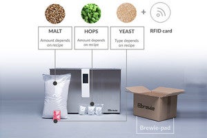 Brewie