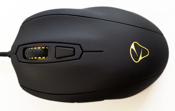 Mionix Castor