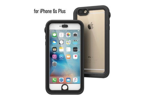 catalyst case iphone