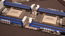 Arm talks 40% and 50% better performance from 2 new server chips