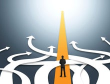 Novelty seeking and networking