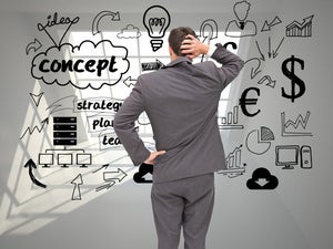 What do we mean when we say 'business-IT alignment'?