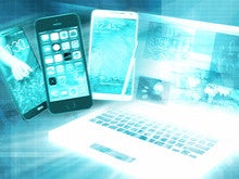 Accidental sharing -- the plague of the always-connected era