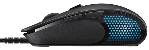 Logitech Daedalus Apex