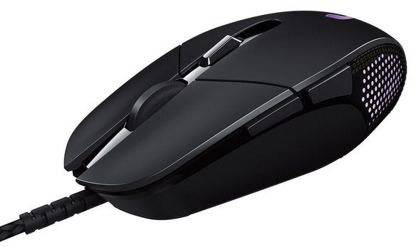 Logitech Daedalus Apex
