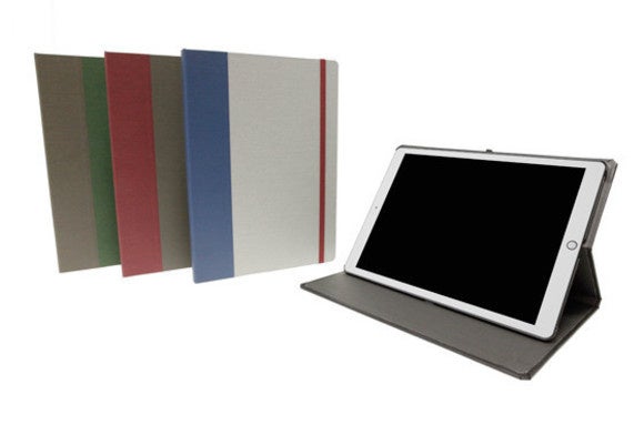 dodocase multiangle ipad