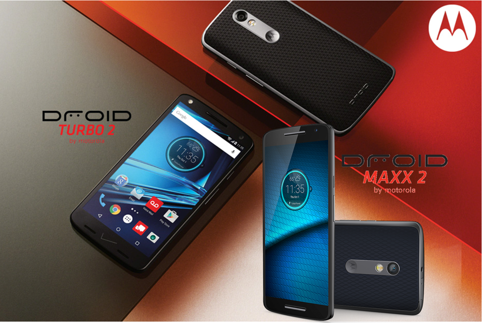 Like The Droid Turbo 2 Motorola S Droid Maxx 2 Survives Shatter Tests Network World