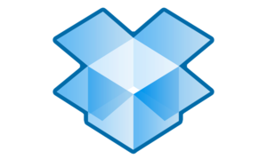 dropbox mac icon